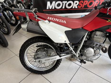 HONDA XR Tornado 250 , Foto 2