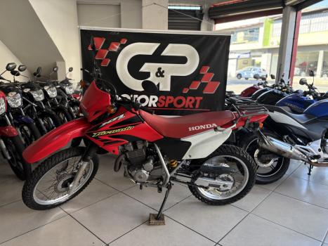 HONDA XR Tornado 250 , Foto 4