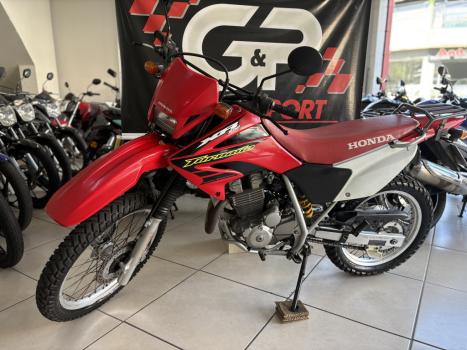 HONDA XR Tornado 250 , Foto 5