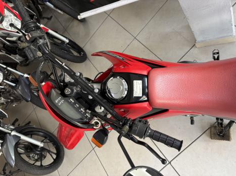 HONDA XR Tornado 250 , Foto 7