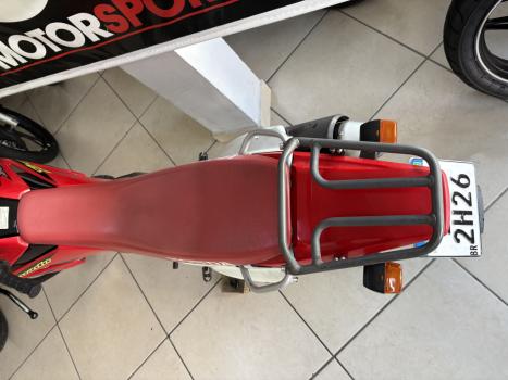 HONDA XR Tornado 250 , Foto 8