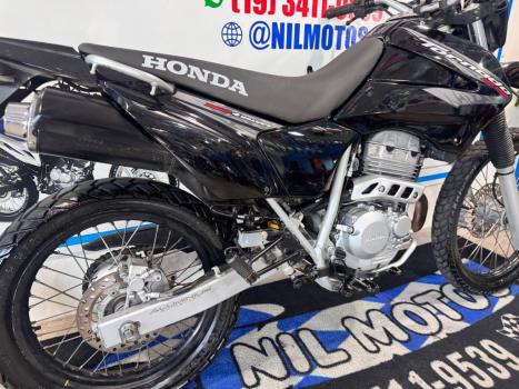 HONDA XR Tornado 250 , Foto 1