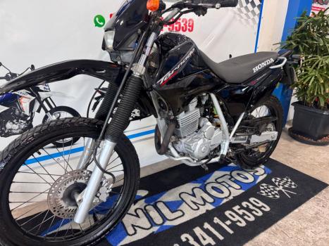HONDA XR Tornado 250 , Foto 2