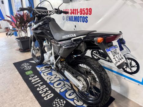 HONDA XR Tornado 250 , Foto 4