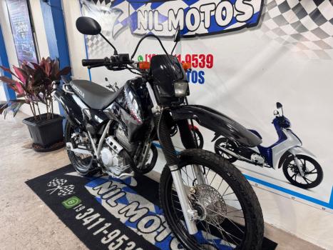 HONDA XR Tornado 250 , Foto 5