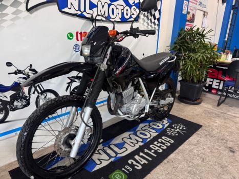 HONDA XR Tornado 250 , Foto 6