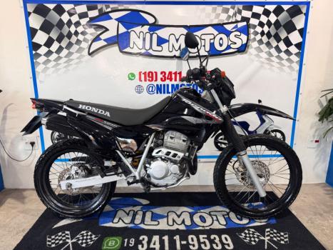 HONDA XR Tornado 250 , Foto 7