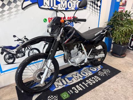 HONDA XR Tornado 250 , Foto 8