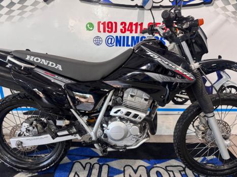 HONDA XR Tornado 250 , Foto 9