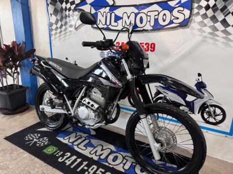 HONDA XR Tornado 250 , Foto 10