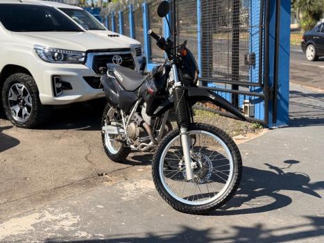 HONDA XR Tornado 250 , Foto 1