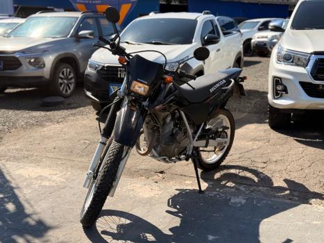 HONDA XR Tornado 250 , Foto 2