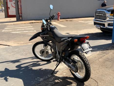 HONDA XR Tornado 250 , Foto 3