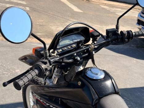 HONDA XR Tornado 250 , Foto 5