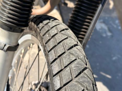 HONDA XR Tornado 250 , Foto 6
