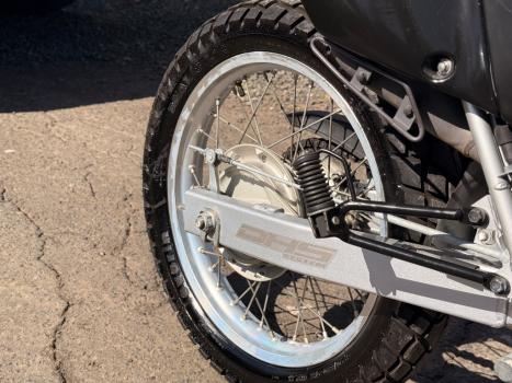 HONDA XR Tornado 250 , Foto 8