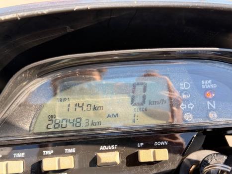 HONDA XR Tornado 250 , Foto 11
