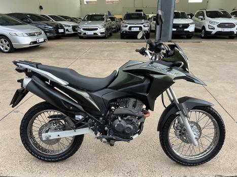 HONDA XRE 190 , Foto 2