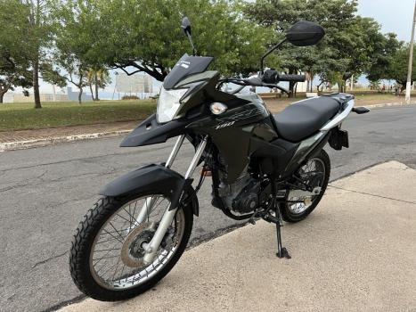 HONDA XRE 190 , Foto 3