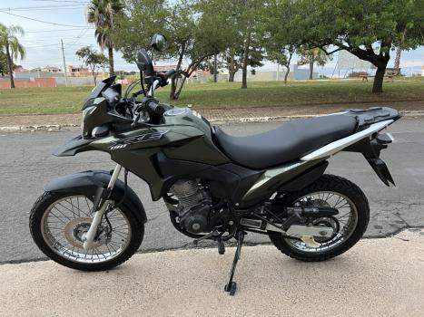 HONDA XRE 190 , Foto 4