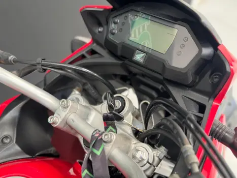 HONDA XRE 190 , Foto 3