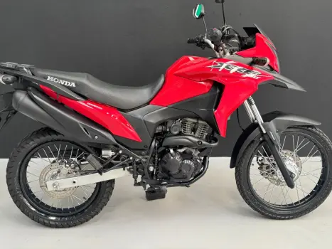 HONDA XRE 190 , Foto 5