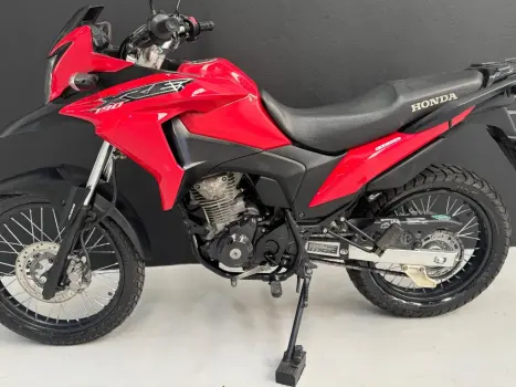 HONDA XRE 190 , Foto 6