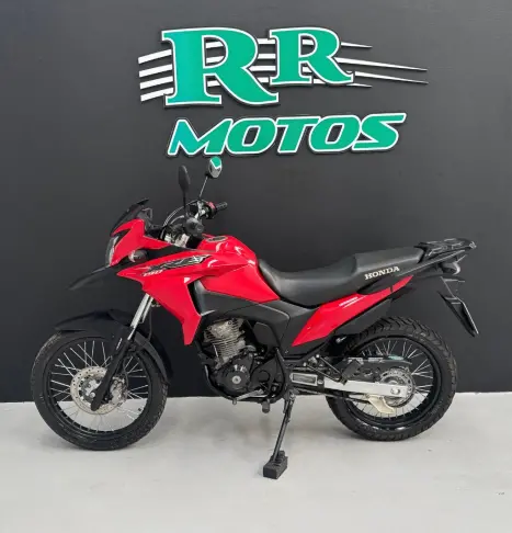 HONDA XRE 190 , Foto 8