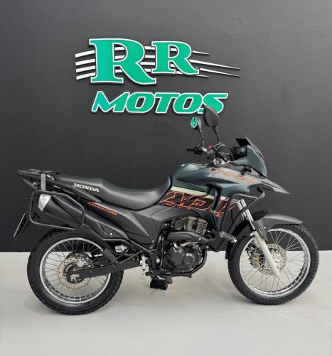 HONDA XRE 190 , Foto 1