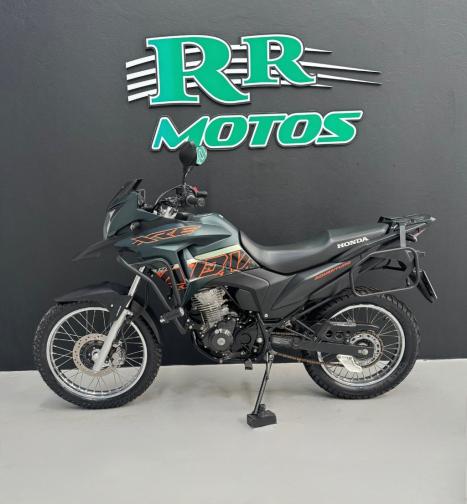 HONDA XRE 190 , Foto 2
