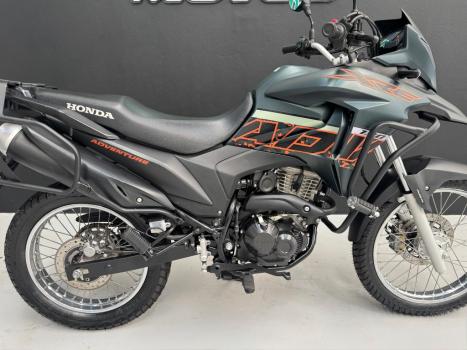 HONDA XRE 190 , Foto 4