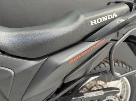 HONDA XRE 190 , Foto 5