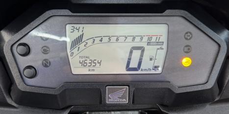 HONDA XRE 190 ABS, Foto 7