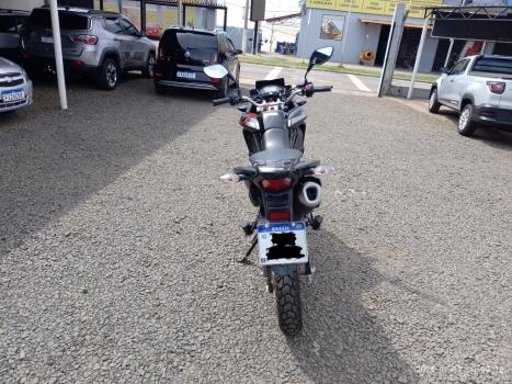 HONDA XRE 190 ABS, Foto 4