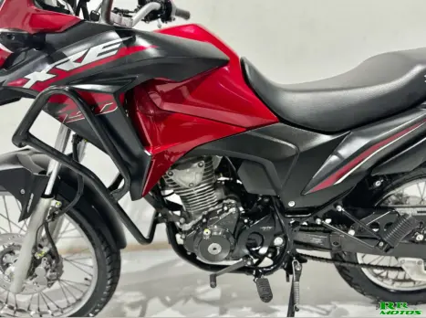 HONDA XRE 190 ABS, Foto 4