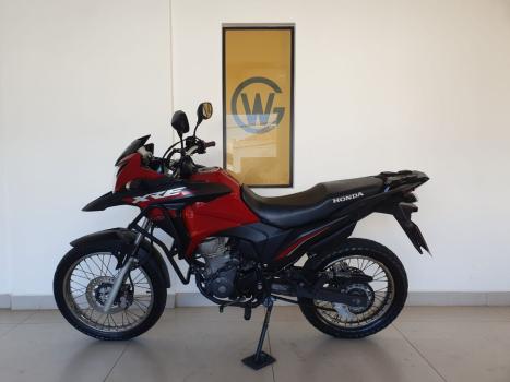 HONDA XRE 190 ABS, Foto 2