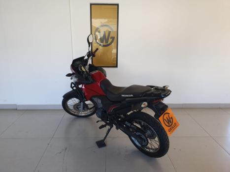 HONDA XRE 190 ABS, Foto 9