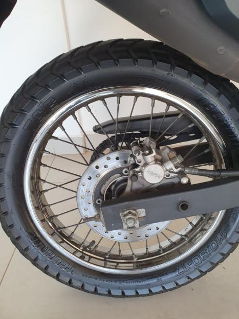 HONDA XRE 190 ABS, Foto 12