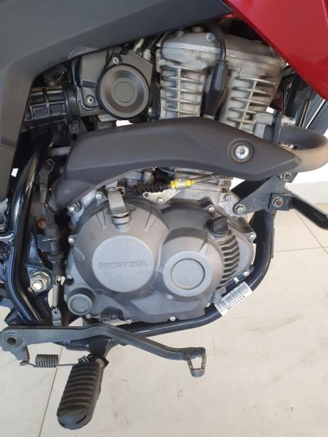 HONDA XRE 190 ABS, Foto 13