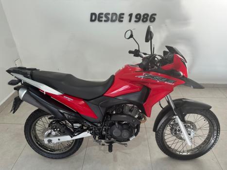 HONDA XRE 190 ABS, Foto 2