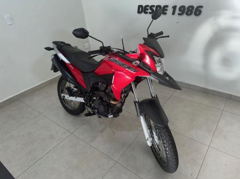HONDA XRE 190 ABS, Foto 3