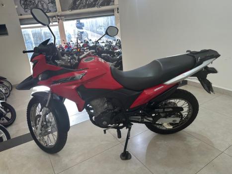 HONDA XRE 190 ABS, Foto 4