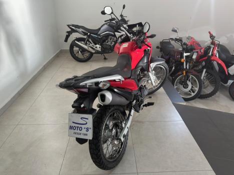 HONDA XRE 190 ABS, Foto 5