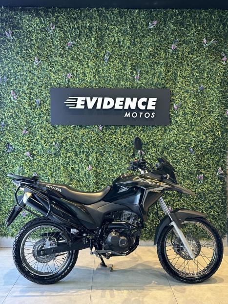 HONDA XRE 190 ABS, Foto 2