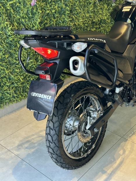 HONDA XRE 190 ABS, Foto 3