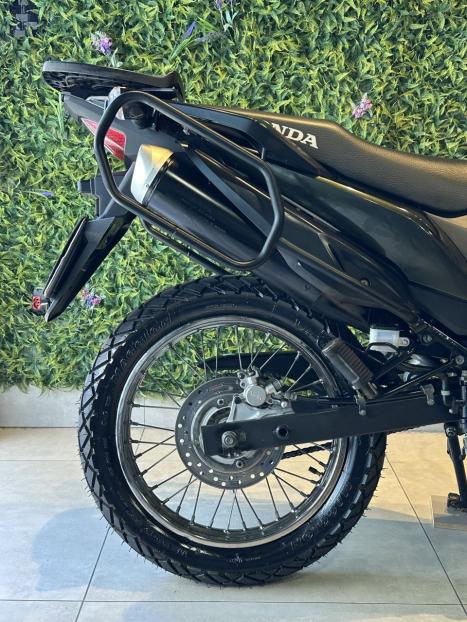 HONDA XRE 190 ABS, Foto 7