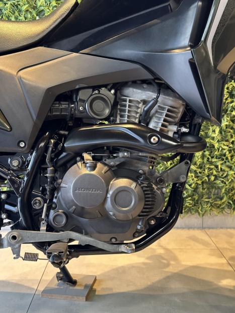 HONDA XRE 190 ABS, Foto 8