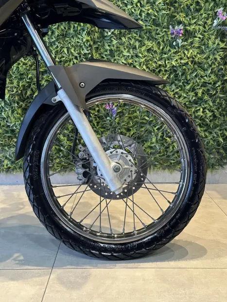 HONDA XRE 190 ABS, Foto 9