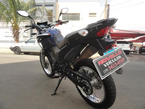 HONDA XRE 190 ABS, Foto 3