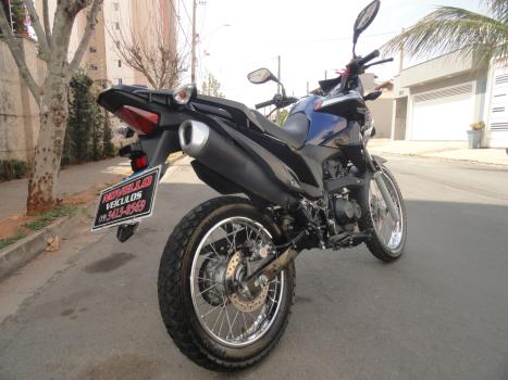 HONDA XRE 190 ABS, Foto 5
